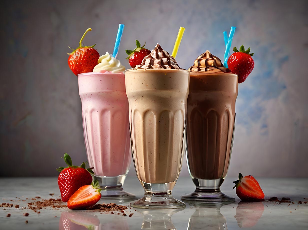 Milkshake