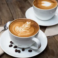 Cappucino