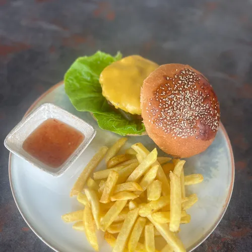 Cheeseburger