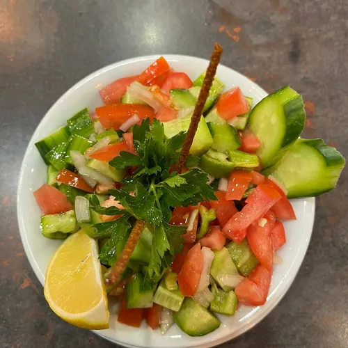Çoban Salata