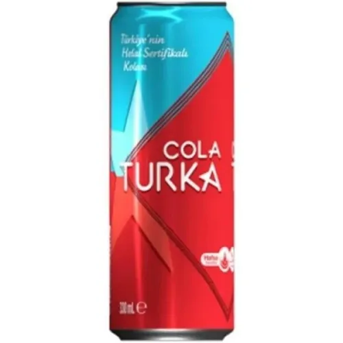 Cola Turka