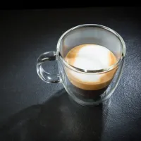 Espresso Macchiato