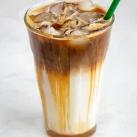 Ice Caramel Macchiato