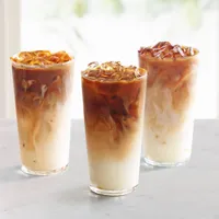 Ice Latte