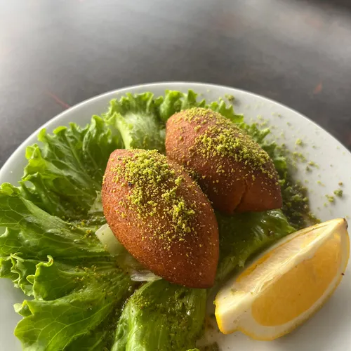İçli Köfte