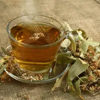 Ihlamur Çayı