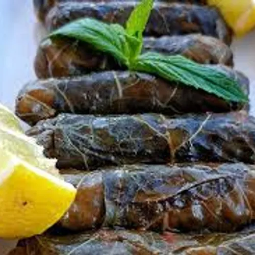 Kara Lahana Sarması