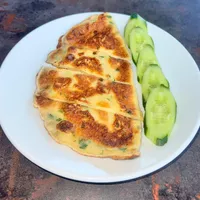 Kaşarlı Kaygana