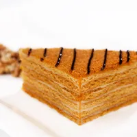 Marlenka Pasta