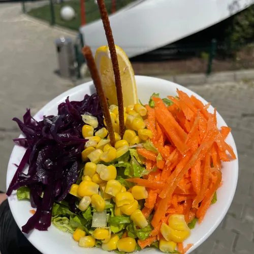 Mevsim Salata