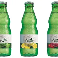 Meyveli Soda