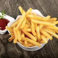 Patates Cipsi
