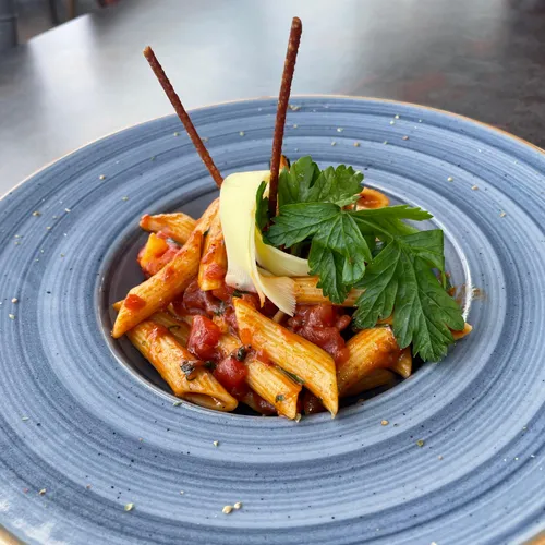 Penne Arabiata
