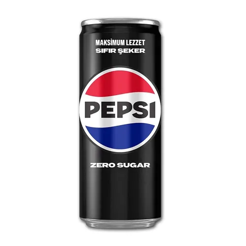 PEPSİ ZERO