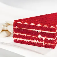 Red Velvet Pasta