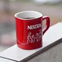 Sade Nescafe
