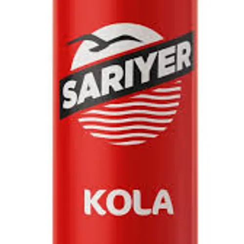 Sarıyer Cola