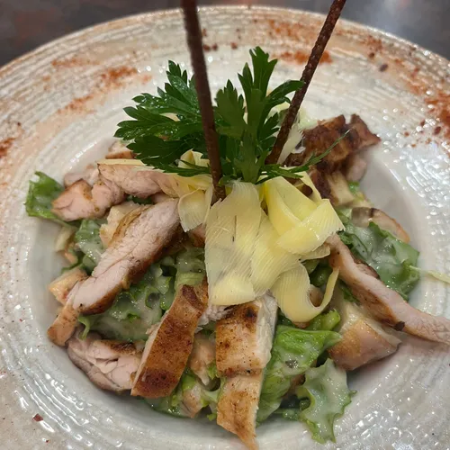 Sezar Salata