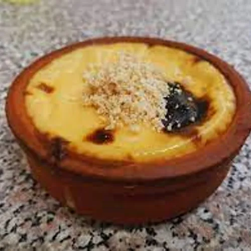 Sütlaç